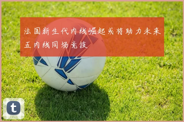 法国新生代内线崛起或将助力未来五内线同场竞技